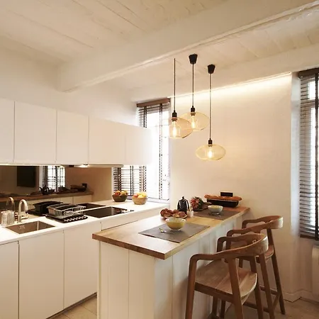 Apartment Luxueux Appartement, Centre Historique 50m Du Port Et De La De La Ponche Saint-Tropez